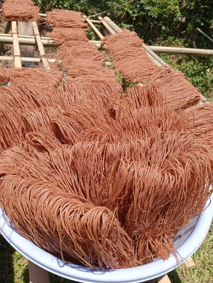 Hoạt động hợp tác xã